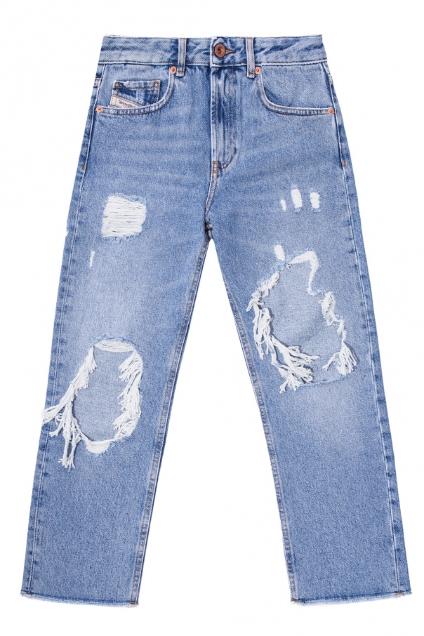 Diesel kids hot sale jeans